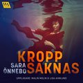 Kropp saknas