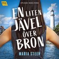 En liten jvel ver bron