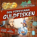 Den frsvunna guldfisken