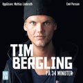 Tim Bergling p� 34 minuter