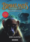 Bravelands - Savannens lag