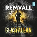 Glasfällan