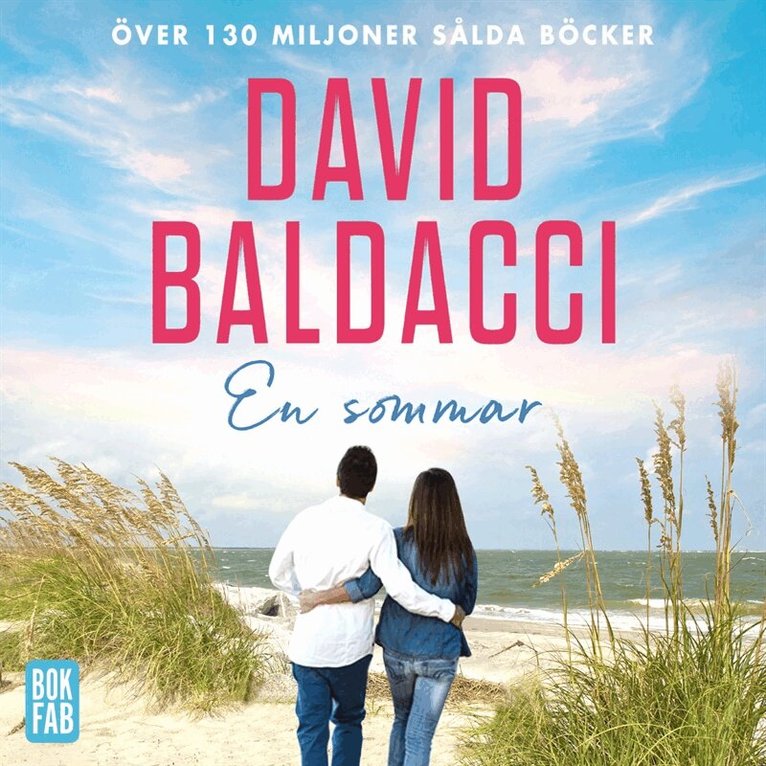 David Baldacci - En sommar, Ljudbok