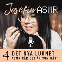 ASMR nr det r som bst