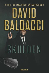 Skulden