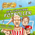 Den frsvunna fotbollen