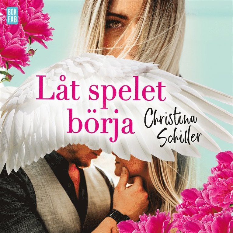 Christina Schiller - Låt spelet börja, Ljudbok