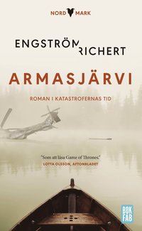 Armasj�rvi