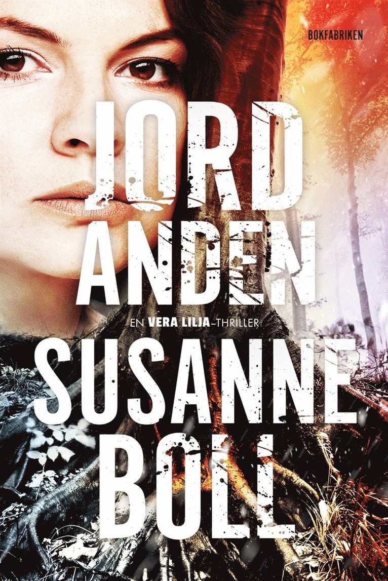 Susanne Boll - Jordanden, E-bok