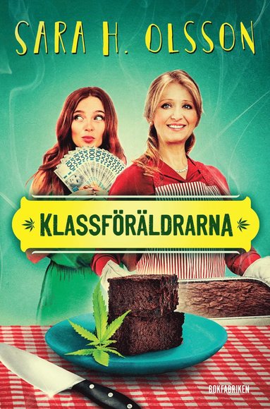 Sara H Olsson Klassföräldrarna