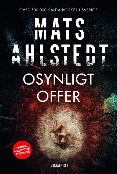 Osynligt offer