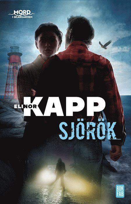 Elinor Kapp - Sjörök, Ljudbok