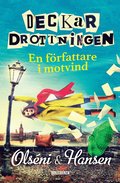 Deckardrottningen : en f�rfattare i motvind