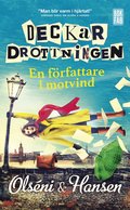 Deckardrottningen : en frfattare i motvind