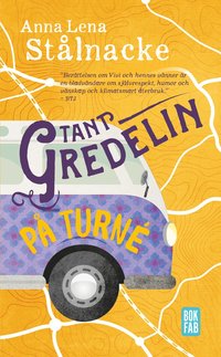 Tant Gredelin p� turn�