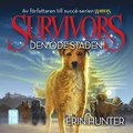 Survivors 1.1 Den de staden
