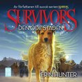 Survivors 1.1 Den de staden