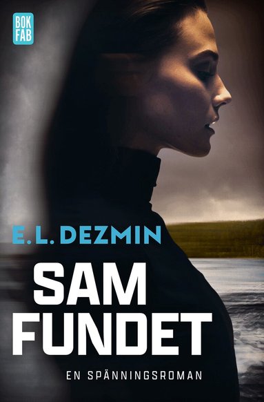 E. L. Dezmin - Samfundet, E-bok