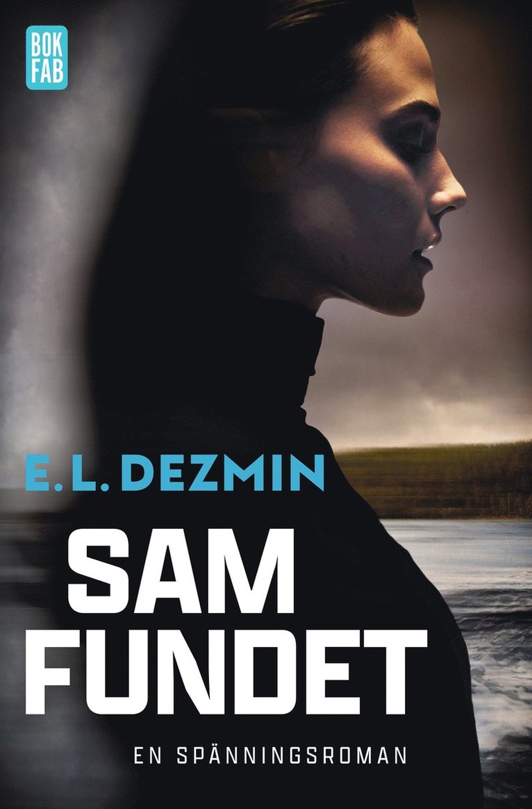 E. L. Dezmin - Samfundet, E-bok
