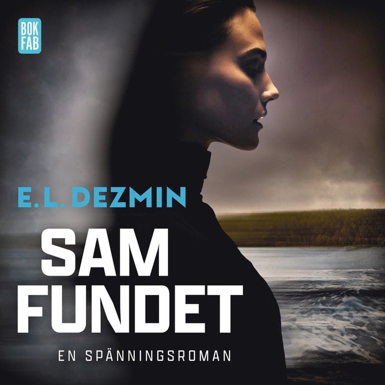 E. L. Dezmin - Samfundet, Ljudbok