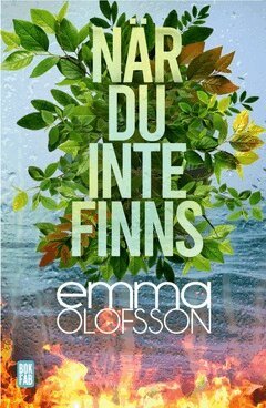 Emma Olofsson - När du inte finns, E-bok