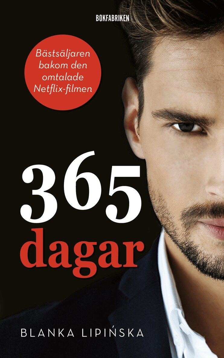 Blanka Lipinska - 365 dagar, Häftad