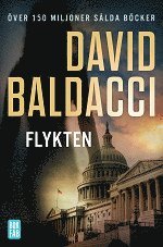 David Baldacci - Flykten, E-bok