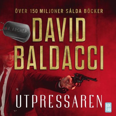 David Baldacci Utpressaren