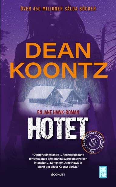 Dean Koontz Hotet