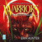 Erin Hunter - Warriors 3. Solförmörkelse, Ljudbok