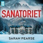 Sarah Pearse - Sanatoriet, Ljudbok