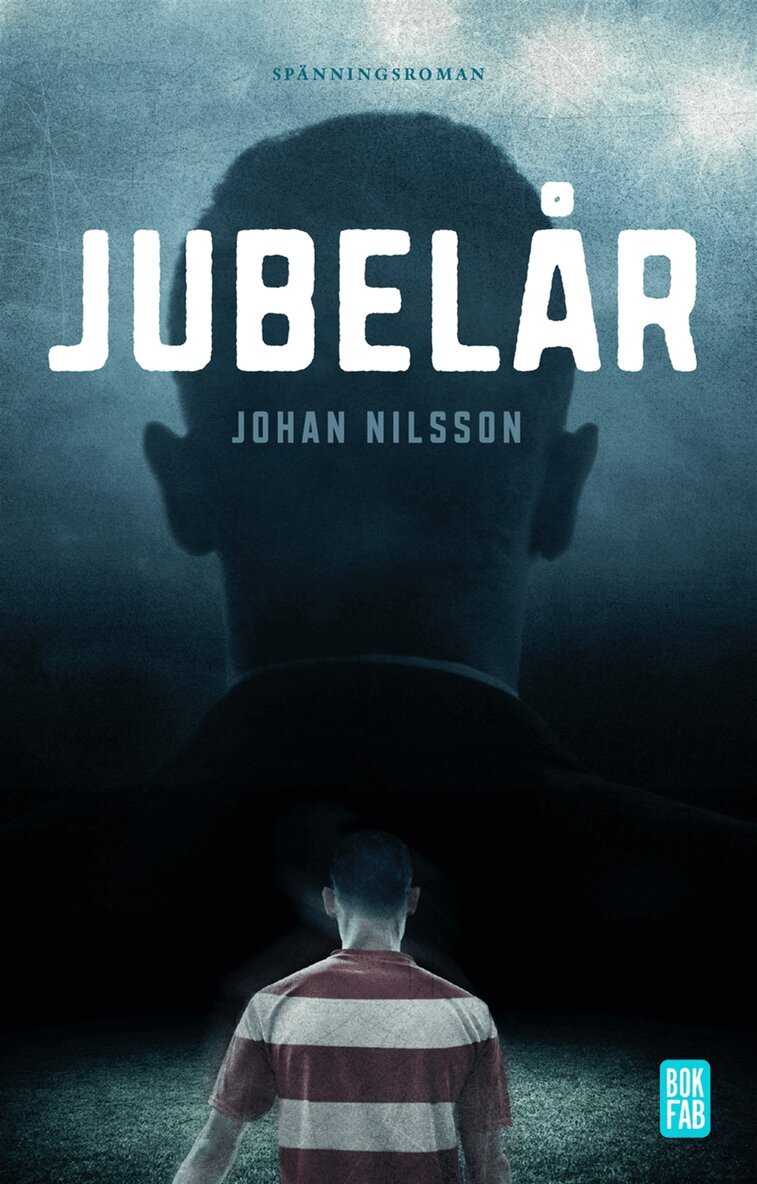 Johan Nilsson - Jubelår, E-bok