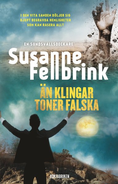 Susanne Fellbrink Än klingar toner falska