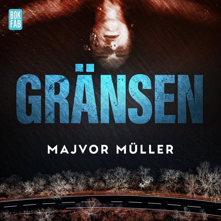 Majvor Müller - Gränsen, Ljudbok