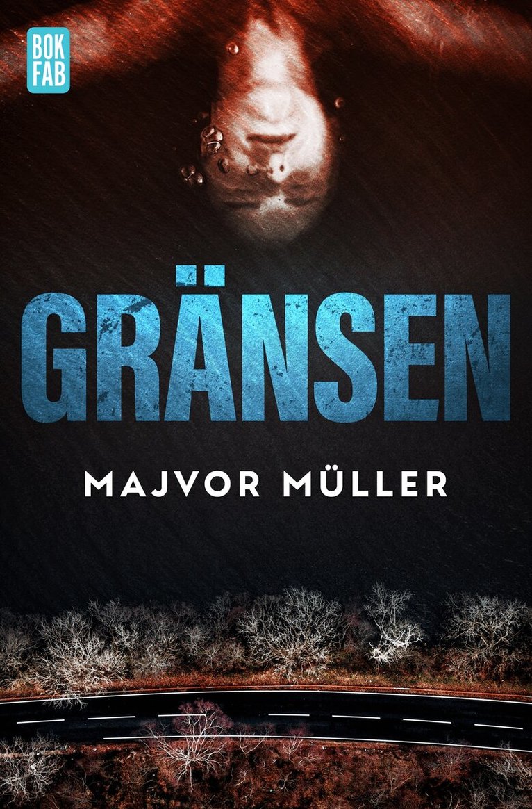 Majvor Müller - Gränsen, E-bok