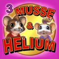 Musse & Helium. Äventyret i Lindrizia