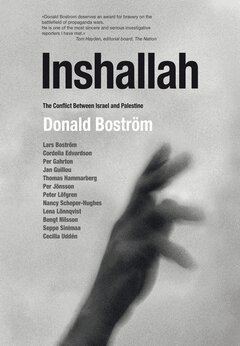 Donald Boström - Inshallah, E-bok