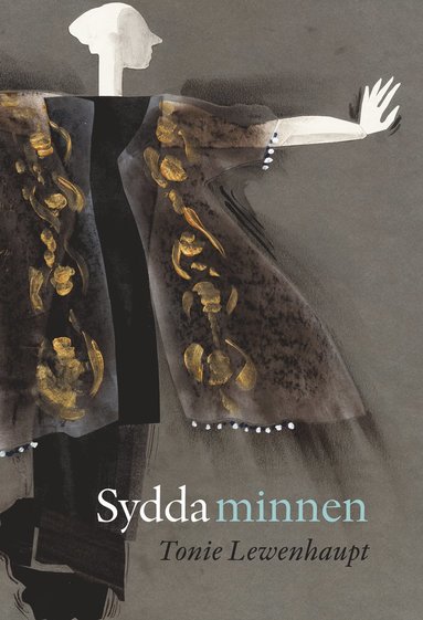 Tonie Lewenhaupt Sydda minnen