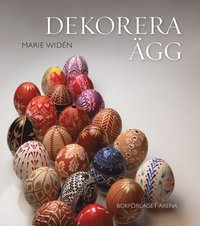 Dekorera ägg