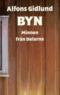 e-Bok Byn  Minnen från Dalarna