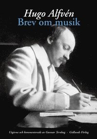 e-Bok Brev om musik