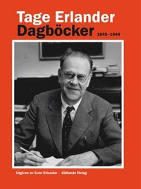 e-Bok Dagböcker 1945 1949