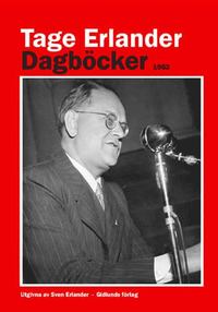 e-Bok Dagböcker 1952