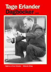 e-Bok Dagböcker 1953