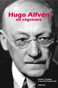 e-Bok Hugo Alfvén  en vägvisare