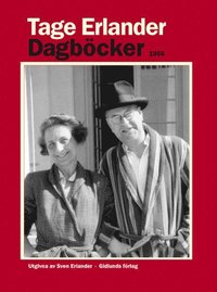 e-Bok Dagböcker 1955