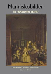 Mnniskobilder : tio idhistoriska studier