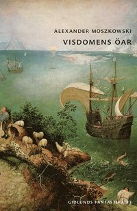 Visdomens ar