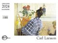 Carl Larsson-kalendern 2024