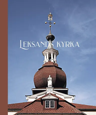 Sebastian Selvén, Åke Skommar, Magnus Green, Margareta Ridderstedt - Leksands kyrka - Historia, miljöer, inventarier, Kartonnage